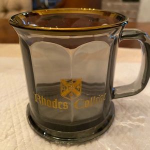 Rhodes College Coffee Mug